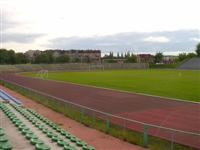 Stadion Miejski im. Bronisława Malinowskiego (Stadion Olimpii Grudziądz)