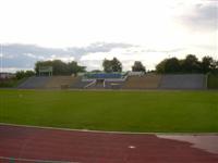 Stadion Miejski im. Bronisława Malinowskiego (Stadion Olimpii Grudziądz)