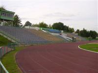 Stadion Miejski im. Bronisława Malinowskiego (Stadion Olimpii Grudziądz)