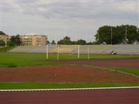 Stadion Miejski im. Bronisława Malinowskiego (Stadion Olimpii Grudziądz)