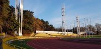 Stadion Olimpii Poznań (lekkoatletyczny)