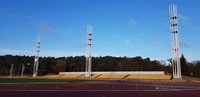 Stadion Olimpii Poznań (lekkoatletyczny)