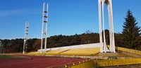 Stadion Olimpii Poznań (lekkoatletyczny)