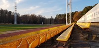 Stadion Olimpii Poznań (lekkoatletyczny)