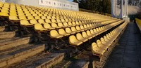 Stadion Olimpii Poznań (lekkoatletyczny)