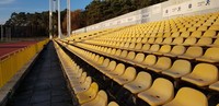 Stadion Olimpii Poznań (lekkoatletyczny)