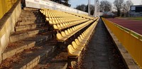 Stadion Olimpii Poznań (lekkoatletyczny)