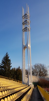 Stadion Olimpii Poznań (lekkoatletyczny)