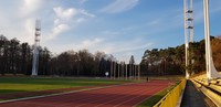 Stadion Olimpii Poznań (lekkoatletyczny)