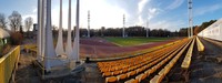 Stadion Olimpii Poznań (lekkoatletyczny)