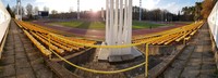 Stadion Olimpii Poznań (lekkoatletyczny)