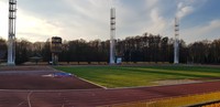 Stadion Olimpii Poznań (lekkoatletyczny)