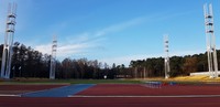 Stadion Olimpii Poznań (lekkoatletyczny)