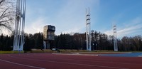 Stadion Olimpii Poznań (lekkoatletyczny)