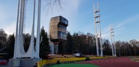 Stadion Olimpii Poznań (lekkoatletyczny)