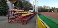 Stadion Olimpii Poznań (lekkoatletyczny)