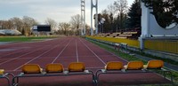 Stadion Olimpii Poznań (lekkoatletyczny)