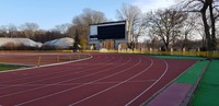 Stadion Olimpii Poznań (lekkoatletyczny)