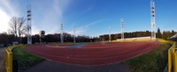 Stadion Olimpii Poznań (lekkoatletyczny)