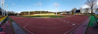 Stadion Olimpii Poznań (lekkoatletyczny)