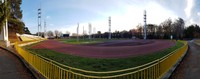 Stadion Olimpii Poznań (lekkoatletyczny)