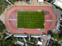 Stadion Olimpii Poznań (lekkoatletyczny)