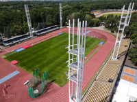 Stadion Olimpii Poznań (lekkoatletyczny)