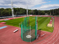 Stadion Olimpii Poznań (lekkoatletyczny)