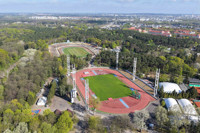 Stadion Olimpii Poznań (lekkoatletyczny)