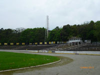 Stadion Olimpii Poznań (piłkarsko-żużlowy)