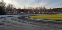 Stadion Olimpii Poznań (piłkarsko-żużlowy)