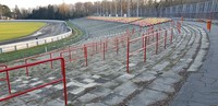 Stadion Olimpii Poznań (piłkarsko-żużlowy)