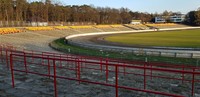 Stadion Olimpii Poznań (piłkarsko-żużlowy)