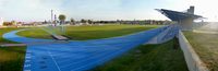 Stadion Miejski w Zambrowie (Stadion Olimpii Zambrów)