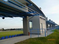 Stadion Miejski w Zambrowie (Stadion Olimpii Zambrów)