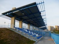 Stadion Miejski w Zambrowie (Stadion Olimpii Zambrów)