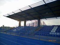 Stadion Miejski w Zambrowie (Stadion Olimpii Zambrów)