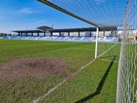 Stadion Miejski w Zambrowie (Stadion Olimpii Zambrów)