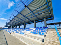 Stadion Miejski w Zambrowie (Stadion Olimpii Zambrów)