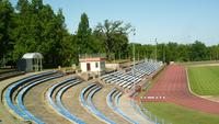 Stadion SOSiR w Słubicach (Stadion Olimpijski)