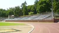 Stadion SOSiR w Słubicach (Stadion Olimpijski)