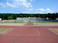 Stadion SOSiR w Słubicach (Stadion Olimpijski)