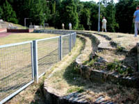 Stadion SOSiR w Słubicach (Stadion Olimpijski)