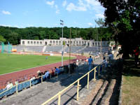 Stadion SOSiR w Słubicach (Stadion Olimpijski)