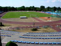 Stadion SOSiR w Słubicach (Stadion Olimpijski)