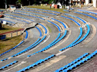 Stadion SOSiR w Słubicach (Stadion Olimpijski)