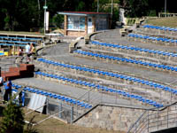 Stadion SOSiR w Słubicach (Stadion Olimpijski)