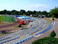 Stadion SOSiR w Słubicach (Stadion Olimpijski)