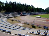 Stadion SOSiR w Słubicach (Stadion Olimpijski)