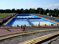 Stadion SOSiR w Słubicach (Stadion Olimpijski)